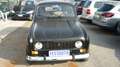 Renault R 4 cc956  benzina gpl nuovo Zwart - thumbnail 1
