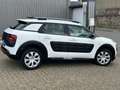 Citroen C4 Cactus Feel*KAMERA*TOUCH*2.HAND*TÜV* White - thumbnail 4