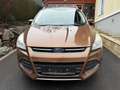 Ford Kuga 2,0 TDCi Trend Pickerl bis 12/26 Brun - thumbnail 2
