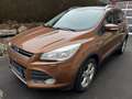 Ford Kuga 2,0 TDCi Trend Pickerl bis 12/26 Braun - thumbnail 1