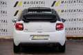 Citroen DS3 Chic Cabrio | Klima | Tempomat | PDC | Chrom Weiß - thumbnail 5