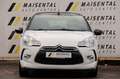 Citroen DS3 Chic Cabrio | Klima | Tempomat | PDC | Chrom Weiß - thumbnail 2