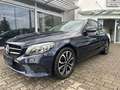 Mercedes-Benz C 220 DT Avantgarde*LED*LEDER*KAMERA*AHK Blau - thumbnail 2