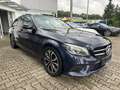 Mercedes-Benz C 220 DT Avantgarde*LED*LEDER*KAMERA*AHK Blau - thumbnail 4