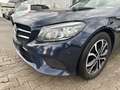 Mercedes-Benz C 220 DT Avantgarde*LED*LEDER*KAMERA*AHK Blau - thumbnail 17