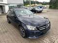 Mercedes-Benz C 220 DT Avantgarde*LED*LEDER*KAMERA*AHK Blau - thumbnail 15
