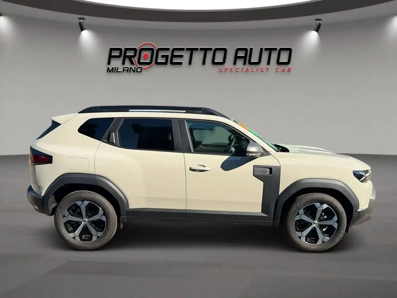 Dacia Duster 2026 — фото 6