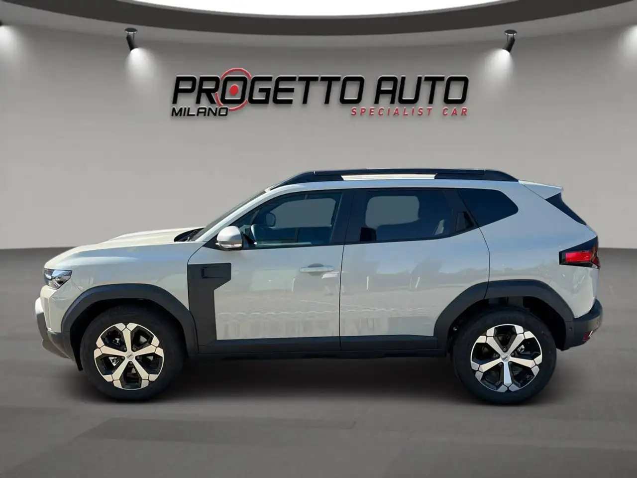 Dacia Duster 2026