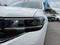 Volkswagen T-Cross 1.0 TSI Goal Weiß - thumbnail 3