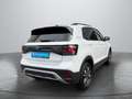 Volkswagen T-Cross 1.0 TSI Goal Weiß - thumbnail 6