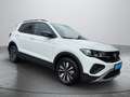 Volkswagen T-Cross 1.0 TSI Goal Weiß - thumbnail 7
