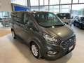 Ford Tourneo Custom 320 2.0 EcoBlue 130CV aut. PC Titanium Grigio - thumbnail 3