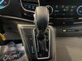 Ford Tourneo Custom 320 2.0 EcoBlue 130CV aut. PC Titanium Grigio - thumbnail 12