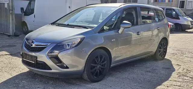 Opel Zafira Tourer CDTI Start/Stop Business Edition GARANTIE