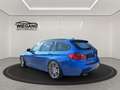 BMW 335 d Touring xDrive Sport-Aut+M-SPORT+NAVI+INNO Blu/Azzurro - thumbnail 3