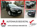 Mitsubishi ASX 1,0 Turbo Schwarz - thumbnail 1