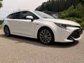 Toyota Corolla 2.0Hybrid TS /WR-Alu/ Technik Paket/ Unterbodenversiegelt mit Hohlraum! Weiß - thumbnail 2