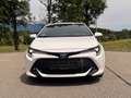 Toyota Corolla 2.0Hybrid TS /WR-Alu/ Technik Paket/ Unterbodenversiegelt mit Hohlraum! Weiß - thumbnail 1