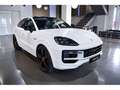 Porsche Cayenne Coupé E-Hybrid Aut. Blanco - thumbnail 1