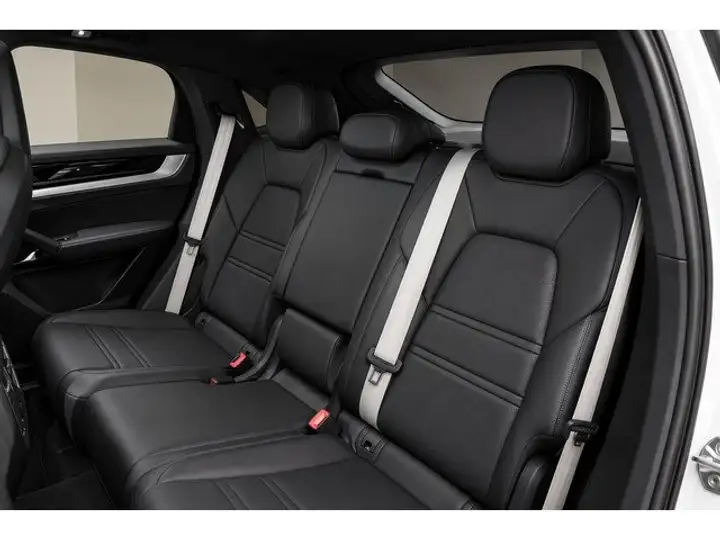 Porsche Cayenne 2026, foto 10