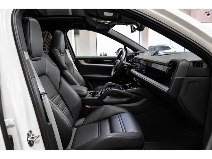 Porsche Cayenne 2026, foto 5