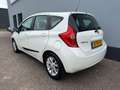 Nissan Note 1.2 Acenta Wit - thumbnail 3