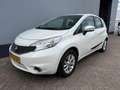 Nissan Note 1.2 Acenta Wit - thumbnail 1
