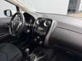 Nissan Note 1.2 Acenta Wit - thumbnail 10