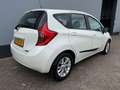 Nissan Note 1.2 Acenta Wit - thumbnail 6