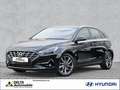 Hyundai i30 1.0 T-GDI 48V Trend LED Navi Paket Kamera Negro - thumbnail 1