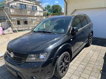 Freemont 2.0 Multijet 16V DPF Black Code