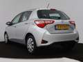 Toyota Yaris 1.5 VVT-i Active | Navigatie | Camera | Grijs - thumbnail 16