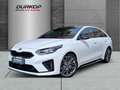 Kia ProCeed / pro_cee'd GT-Line Leder JBL MemorySitz Panodach Wit - thumbnail 1