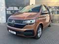 Volkswagen T6 Multivan T6.1 Multivan Comfortline ACC DSG NAVI Kamera SH Gold - thumbnail 2