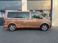 Volkswagen T6 Multivan T6.1 Multivan Comfortline ACC DSG NAVI Kamera SH Gold - thumbnail 5