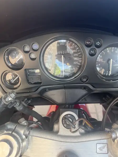 Honda CB 1100 - foto 6