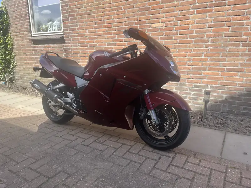 Honda CB 1100