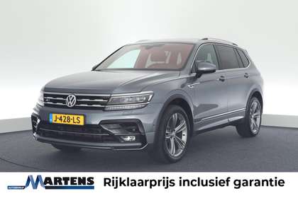 Volkswagen Tiguan Allspace 1.5 TSI 150pk DSG R-Line Highline Trekhaak Camera