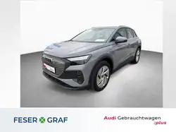 Audi Q4 e-tron 35 LED KLIMA DAB PDC hinten