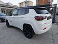Jeep Compass 1.3 Turbo T4 240 CV PHEV AT6 4xe Bianco - thumbnail 8