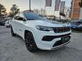 Jeep Compass 1.3 Turbo T4 240 CV PHEV AT6 4xe Bianco - thumbnail 4