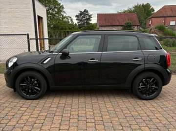 Mini Countryman 1.6i One