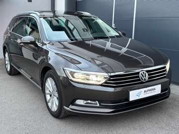 Passat Var. Highline DSG*ACC*LED*LEDER*PANO*KAMERA