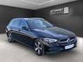 Mercedes-Benz C 200 T d Hybrid Kamera*DigTacho*LED*Navi*DAB Чорний - thumbnail 1