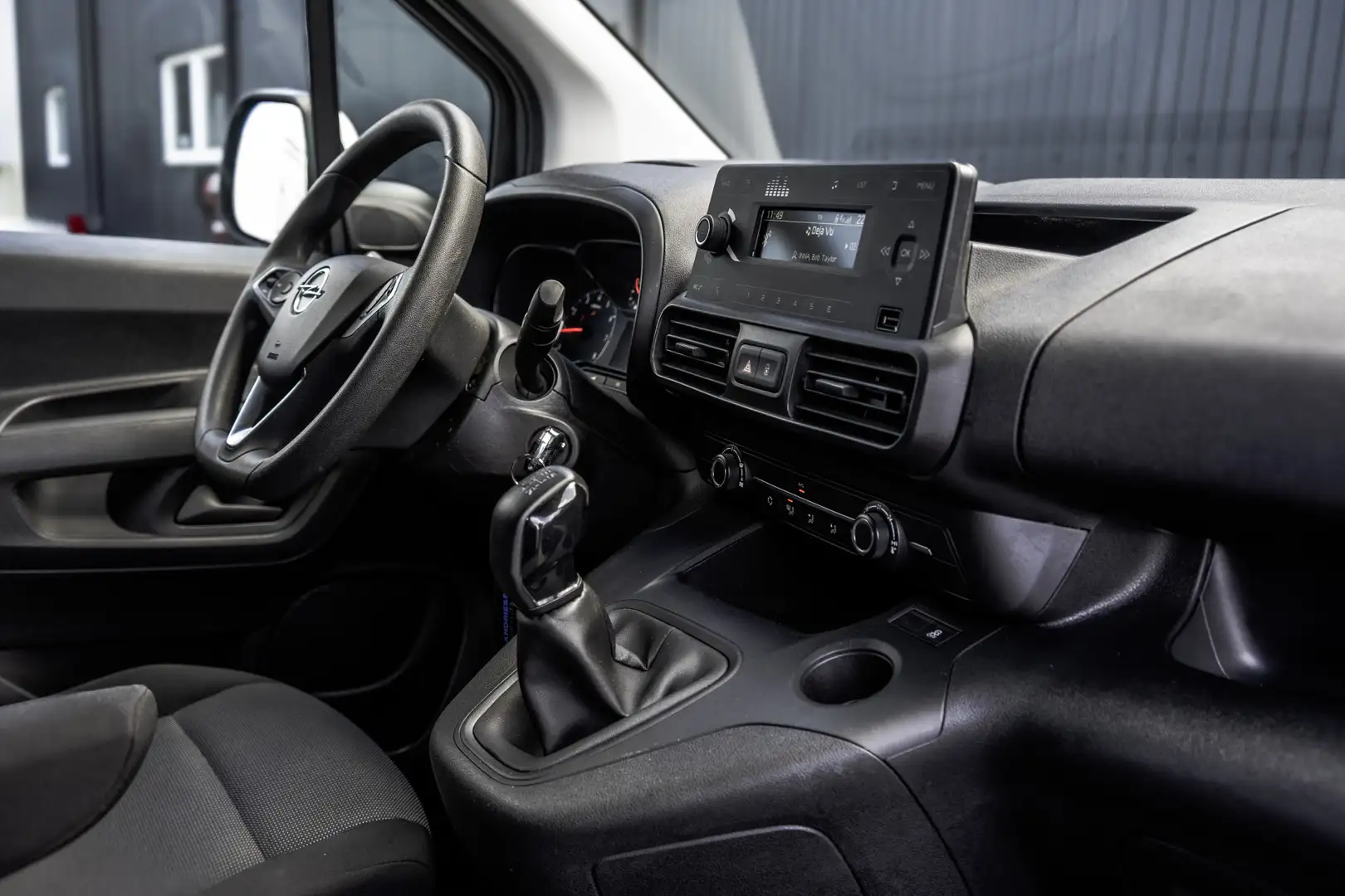 Opel Combo 1.5D L1H1 | Cruise | Airco | PDC Achter | Retro Mu Blanc - 2