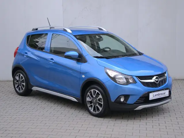 Opel Karl Rocks 1.0 75 CV
