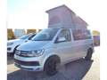 Volkswagen T6 California 2.0 TDI Ocean Navi PDC Küche Plateado - thumbnail 1