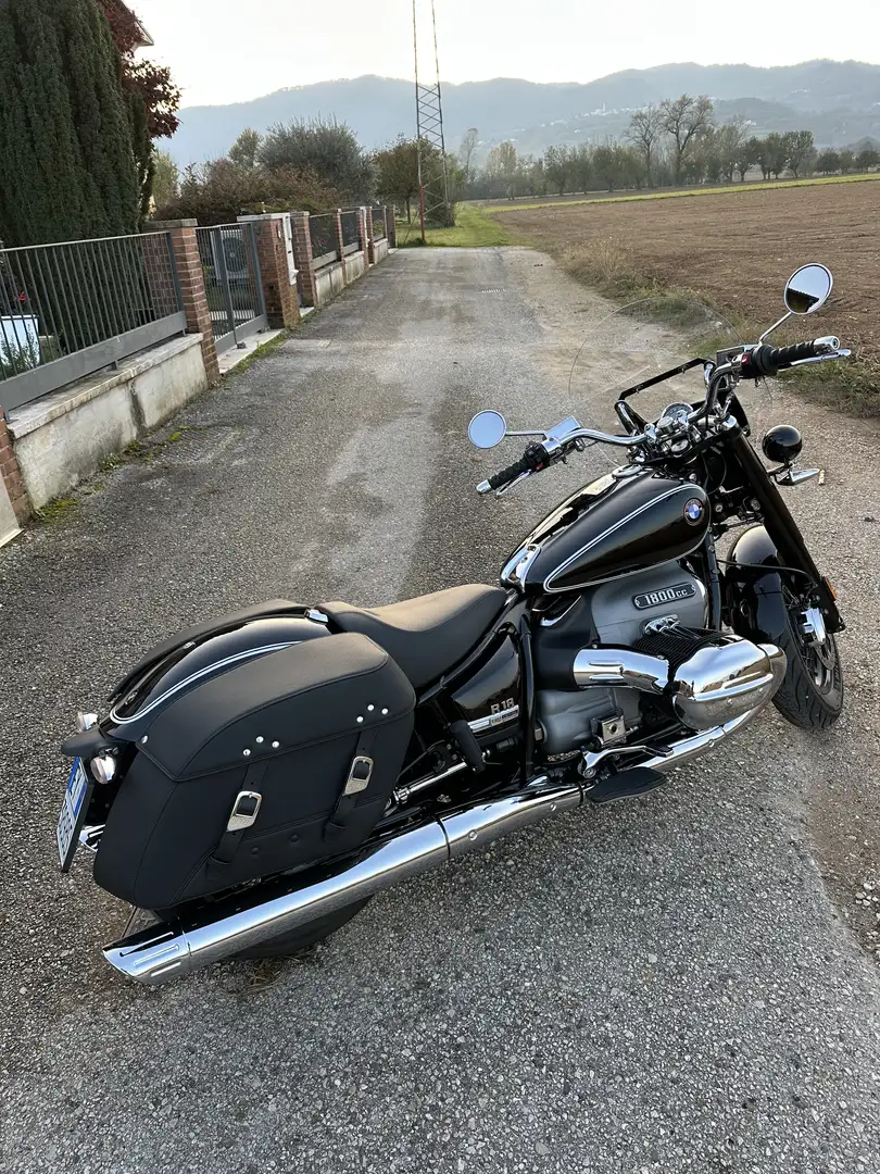 BMW R 18 Classic First Edition - 1