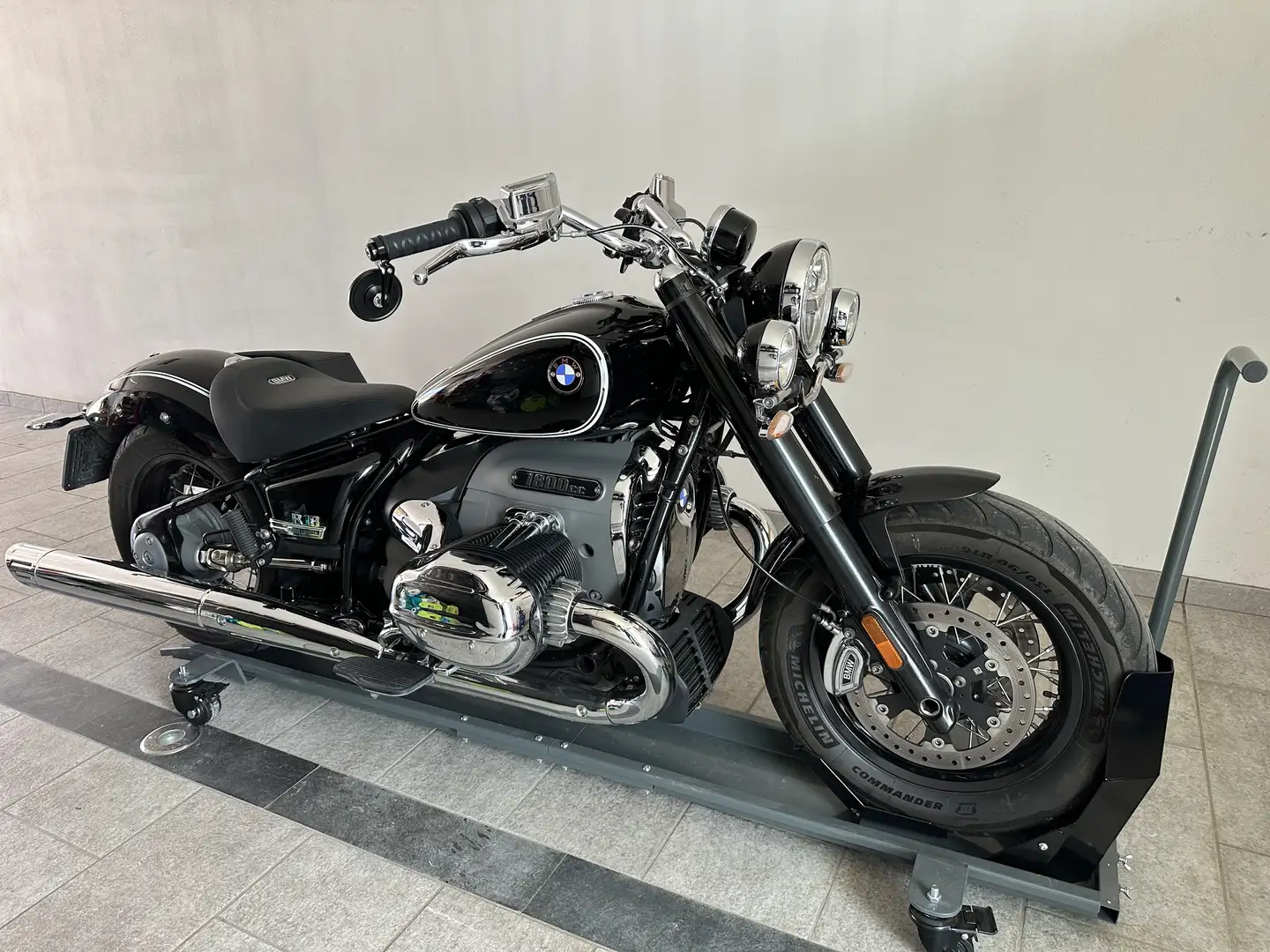 BMW R 18 Classic First Edition - 2