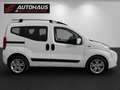 Fiat Sonstige Qubo 1,3 16V Multijet |AHK| GEPFLEGTER GESAMTZU... Weiß - thumbnail 5